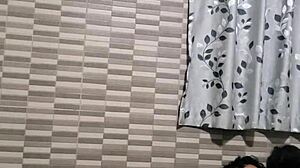 my husband walked in while i got pounded hard 😱