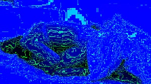 real homemade amateur video featuring young brunette in quickie