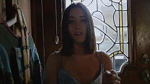 Step siblings indulge in casual intimate encounters