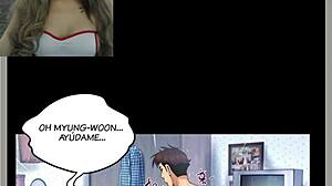 I watch Mi Tia Capitolo 38.