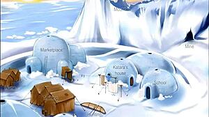 let's play the four elements trainer game