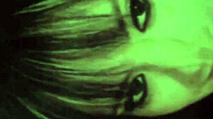 Austrian Girlfriend Asks For Intimate Favor