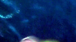 Intense Solo Dick Masturbation Session