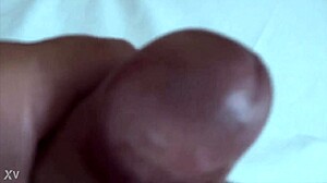 58-Year-Old Friend Masturbates While I Film Her