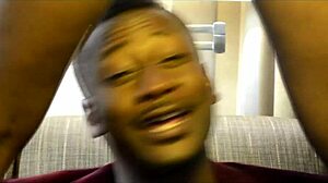 Che Flaco's Wild Mix of Dominican and Asian Action at Gloryhole