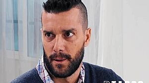 Anal Cutie Kyler Quinn Takes It Deep and Hard