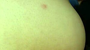 Latina slut wife bends over for doggystyle sex to earn cash