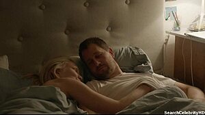 ellen dorrit petersen topless scene 2014