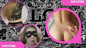 Venäläinen narttu pettää sulhasta läheisen ystävän kanssa