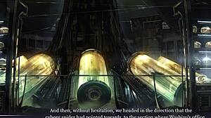 i watched taimanin yukikaze 2, yukikaze's bad end was so intense