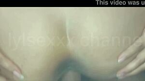 why does my subscriber give me such a tasty dick? i crave it in doggystyle