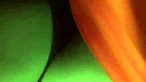 Couple's Playful Game Begins