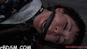 Extreme Sadomasochism Tube