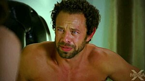 Cavoli, non riesco nemmeno a parlare guardando Alex Blake e Vera King stuzzicare!