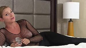 You don't deserve that indulgence.