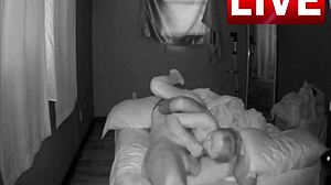 Kim Long, the Japanese Latina, rides that massive cock so hard 😍