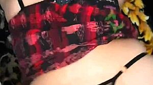 My secretary's tempting outfit sparked wild desire