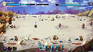 Is hero by chance part two?