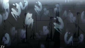 Steins Gate opening in high definition