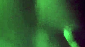 Amateur Teen 18+ Bent Over Doggystyle Fucking