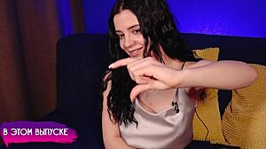 Sofi Li Naked Pornstar Photos