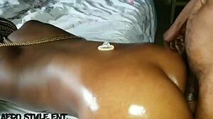 after long day at work we fucked