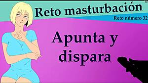 interactive game where you use your target to win