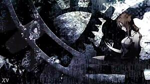 Steins Gate opening in high definition