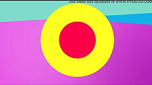 interactive game where you use your target to win