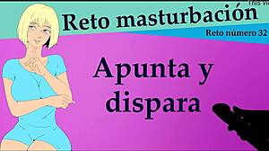 interactive game where you use your target to win