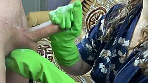 juicy teen handjob cumshots in this fat bbw compilation, wow!