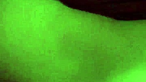 homemade one night stand turns into intense amateur encounter with unexpected twists