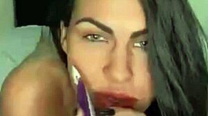 love, i'm craving that toy in my ass