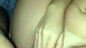 Hot Trans on Boat Gets Fucked