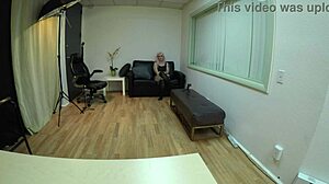 violet coxxx casting interview with teen emotions