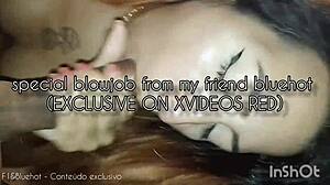 Fucking my friend was fun