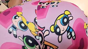 i want to bounce my huge ass on your cock so hard that you cum in my tight pussy