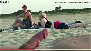 Nude Beaches in Greece and Europe Explored