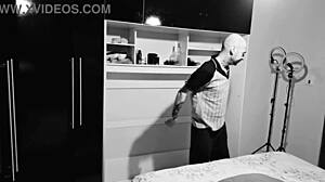 se voce e viciado em pornografia nao assista esse video ate o final