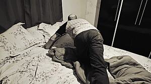 se voce e viciado em pornografia nao assista esse video ate o final