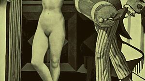 Hey, schau dir diese Top-20 Vintage-bizarren Clips an! 😲