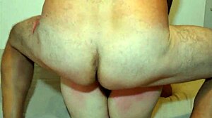 Minha Esposa Com A Bucetinha Peidando No Pau