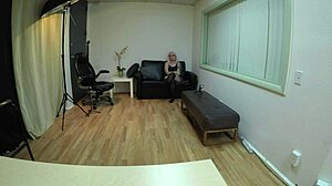 violet coxxx casting interview with teen emotions