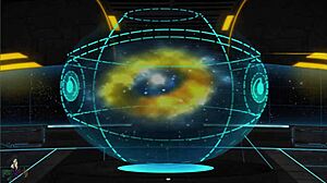 Orange Trainer Feels Intense Pleasure in Star Wars Parody