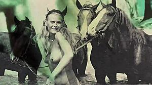 Dark Lantern Entertainment Vintage Films