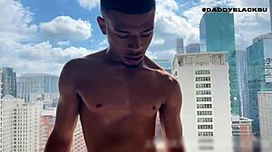 Daddyblack compilation videos mean so much to me