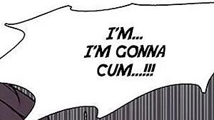 Seducing My Ebony Maid in Episode 19