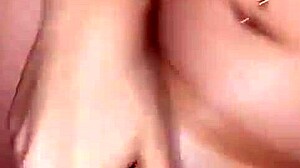 Hot Trans on Boat Gets Fucked