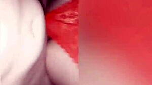 hardcore fuck with that slutty wife, doggystyle pounding her fat ass while she cheats on her old man 😏