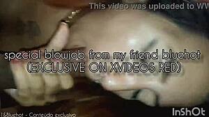 Fucking my friend was fun